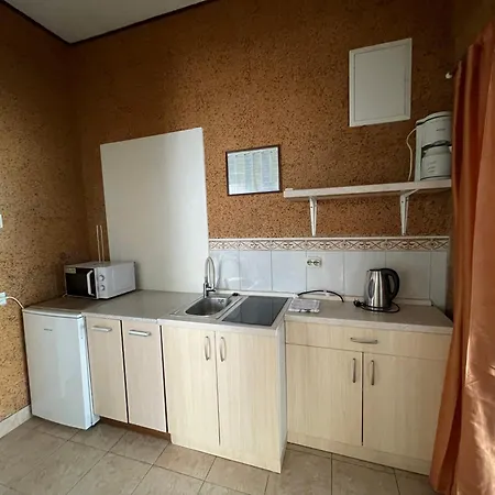 Apartments Villa More