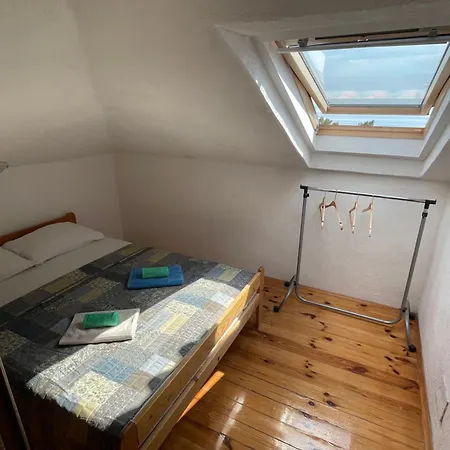 Apartments Villa More Apartment Makarska