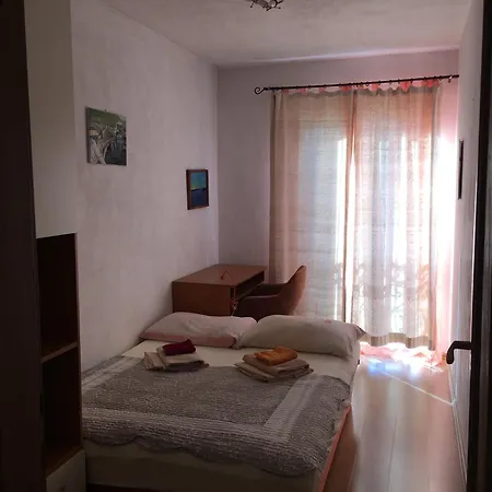 Apartment Apartments Villa More *