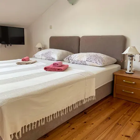 Apartments Villa More