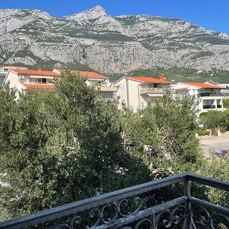 Apartments Villa More Makarska