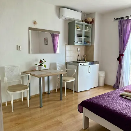 Apartment Apartments Villa More