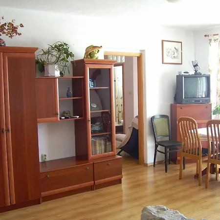 Apartment Apartments Villa More *