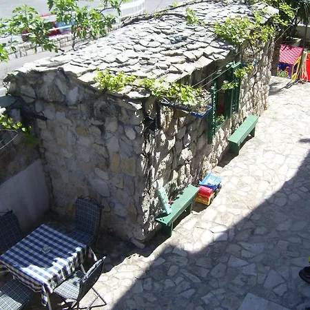 Apartments Villa More * Makarska