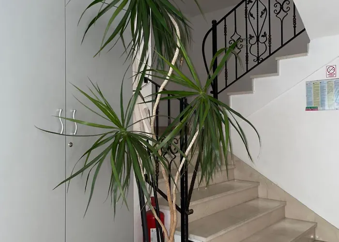 Apartments Villa More Διαμέρισμα Μακάρσκα