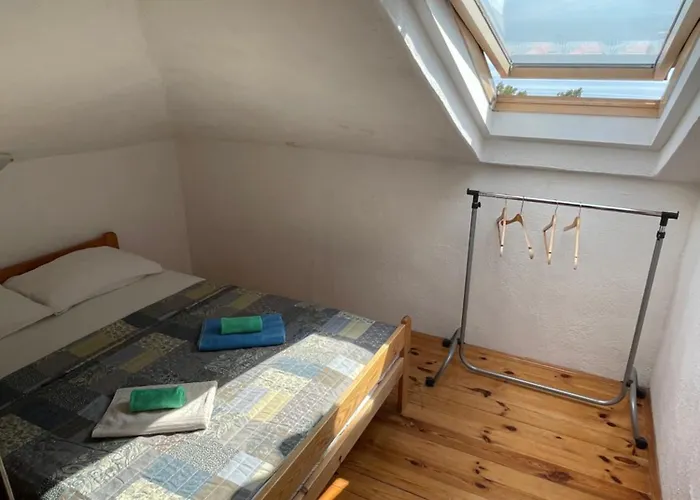 Apartments Villa More Διαμέρισμα Μακάρσκα