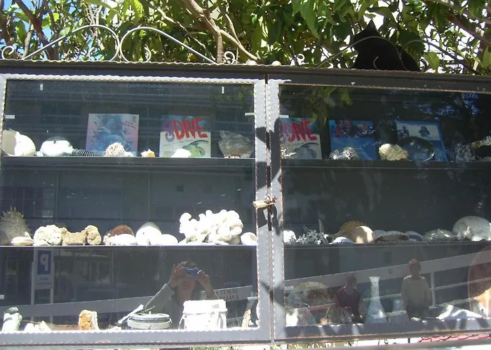 Apartments Villa More Μακάρσκα