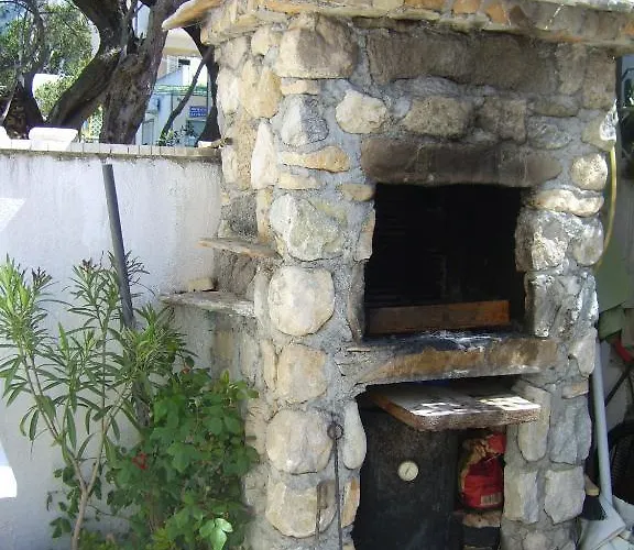 Διαμέρισμα Apartments Villa More