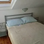 Apartments Villa More 아파트 마카르스카