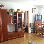 Apartment Apartments Villa More *
