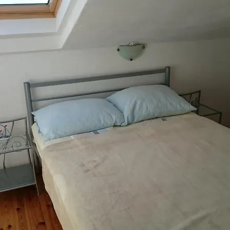 Apartments Villa More Apartment Makarska