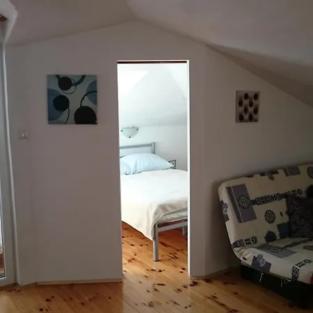 Apartment Apartments Villa More *