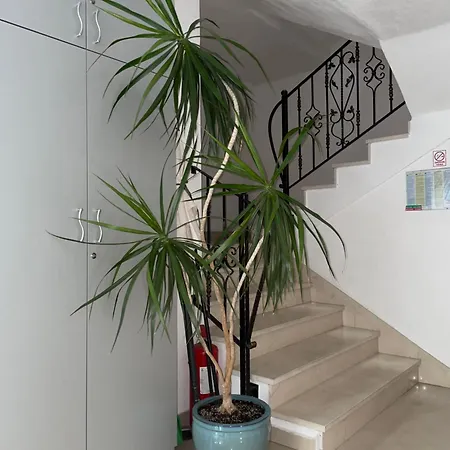 Apartments Villa More Daire Makarska