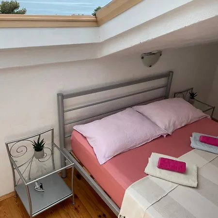 Apartments Villa More Daire *