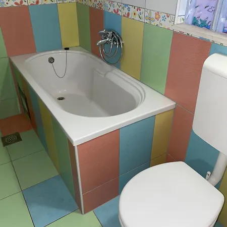 Apartments Villa More *