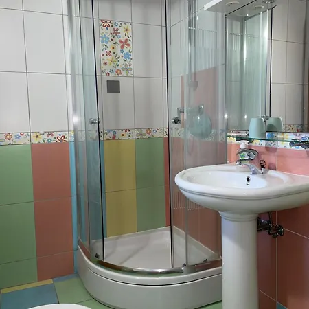 Apartments Villa More * ماكارسكا