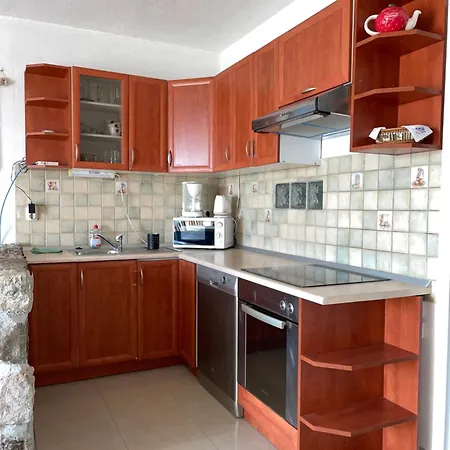 شقة Apartments Villa More