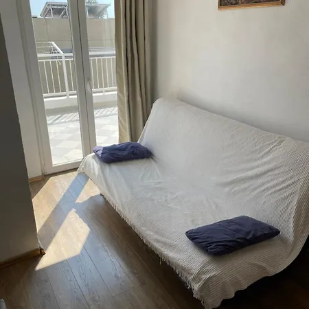 Apartments Villa More شقة ماكارسكا