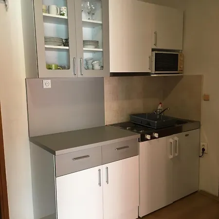 Apartments Villa More Daire