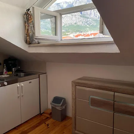 Apartments Villa More * Makarska