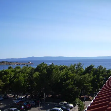 Apartments Villa More Daire *