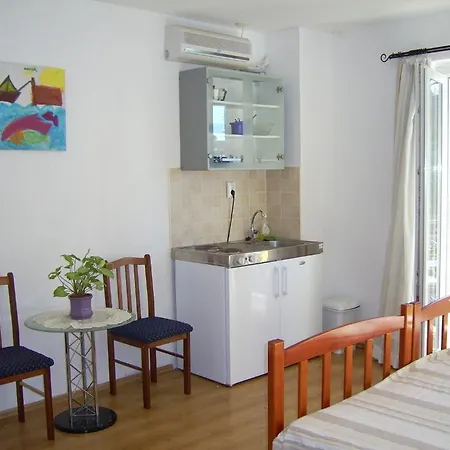Apartments Villa More
