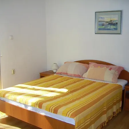 شقة Apartments Villa More ماكارسكا