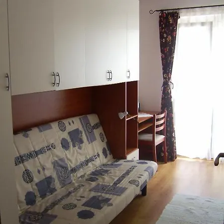 Apartment Apartments Villa More