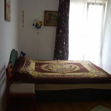 Apartment Apartments Villa More Makarska