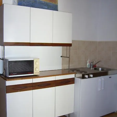 Apartment Apartments Villa More