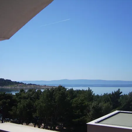 Apartments Villa More * Makarska