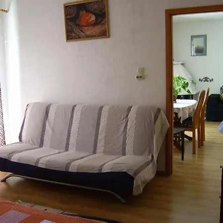 Apartment Apartments Villa More *