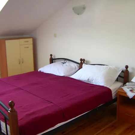 Apartments Villa More * Makarska