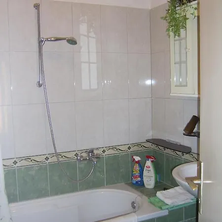 Apartments Villa More * Makarska