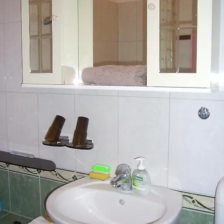 Apartment Apartments Villa More