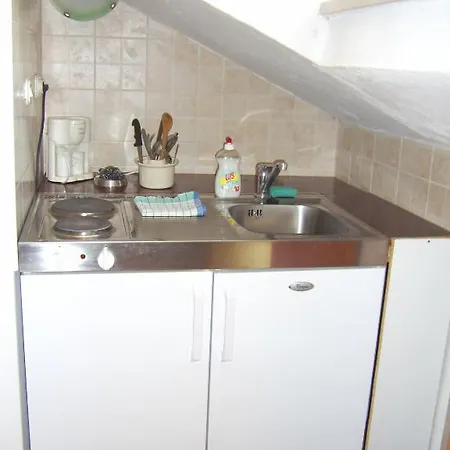 Apartment Apartments Villa More Makarska