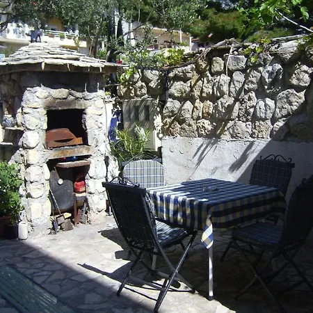 Apartments Villa More Daire *