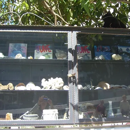 Apartments Villa More Makarska