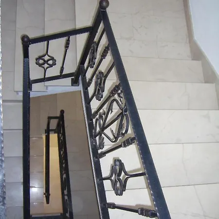 Apartments Villa More شقة ماكارسكا