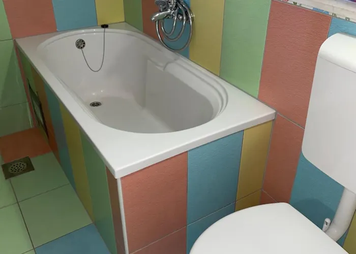 Apartments Villa More *