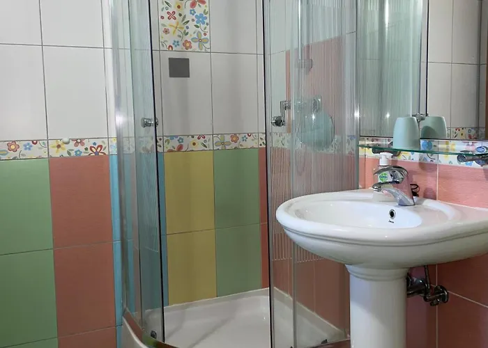 Apartments Villa More * Makarska