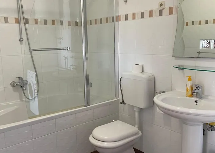 Apartments Villa More Makarska