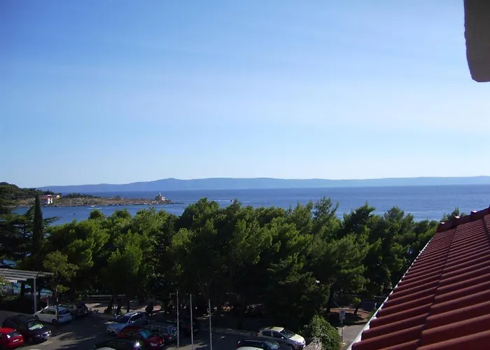 Apartments Villa More Daire *