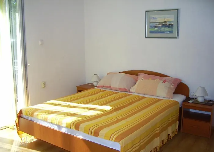 Apartman Apartments Villa More Makarska