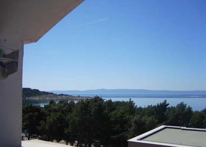 Apartments Villa More * Makarska