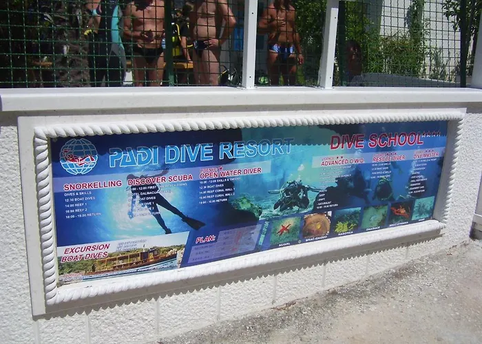 Apartments Villa More *