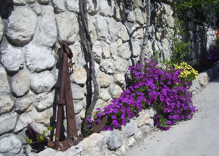 Apartments Villa More Daire *