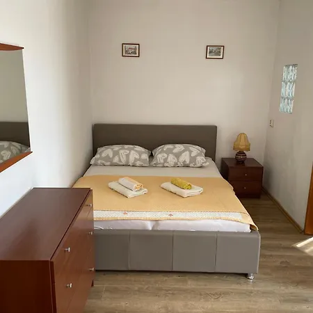Apartman Apartments Villa More *