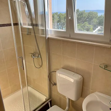 Apartman Apartments Villa More Makarska