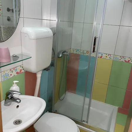Apartman Apartments Villa More Makarska